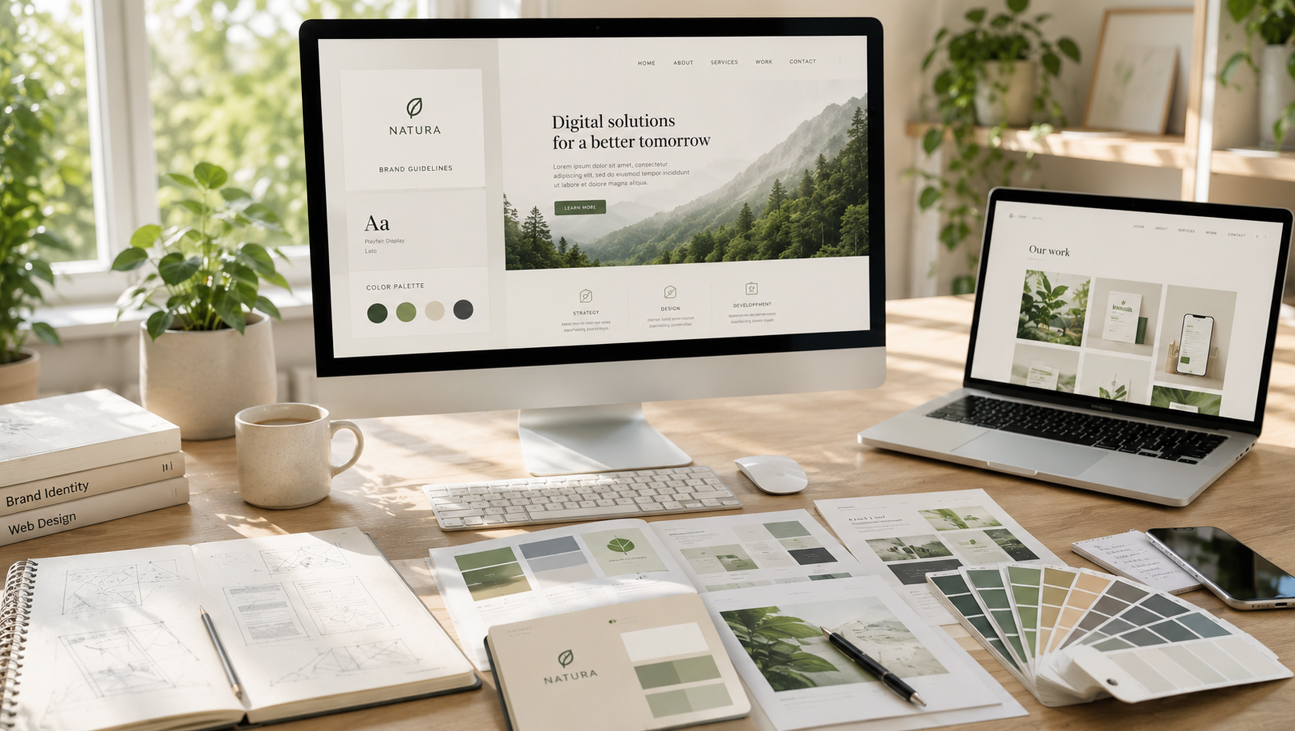header-design-konzeption